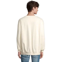 COLUMBIA BLUZA UNISEX / Light yellow S03814-LY-3XL
