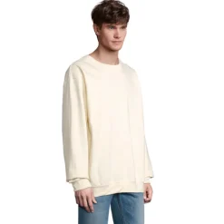COLUMBIA BLUZA UNISEX / Light yellow S03814-LY-M