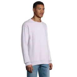 COLUMBIA BLUZA UNISEX / Lilac S03814-LL-XL
