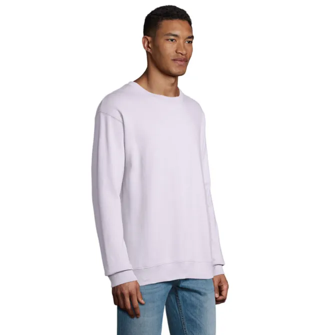 COLUMBIA BLUZA UNISEX / Lilac S03814-LL-XL