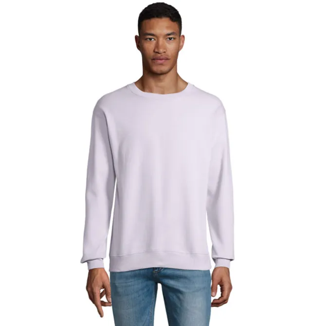 COLUMBIA BLUZA UNISEX / Lilac S03814-LL-L