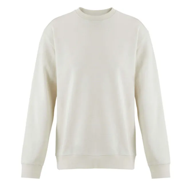 COLUMBIA BLUZA UNISEX / Natural S03814-NA-3XL