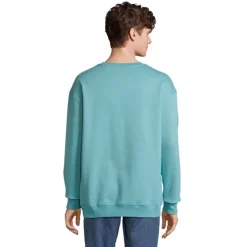 COLUMBIA BLUZA UNISEX / Pool Blue S03814-BP-L