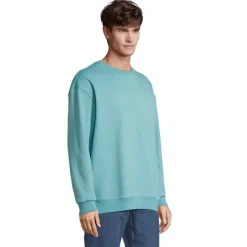 COLUMBIA BLUZA UNISEX / Pool Blue S03814-BP-XL