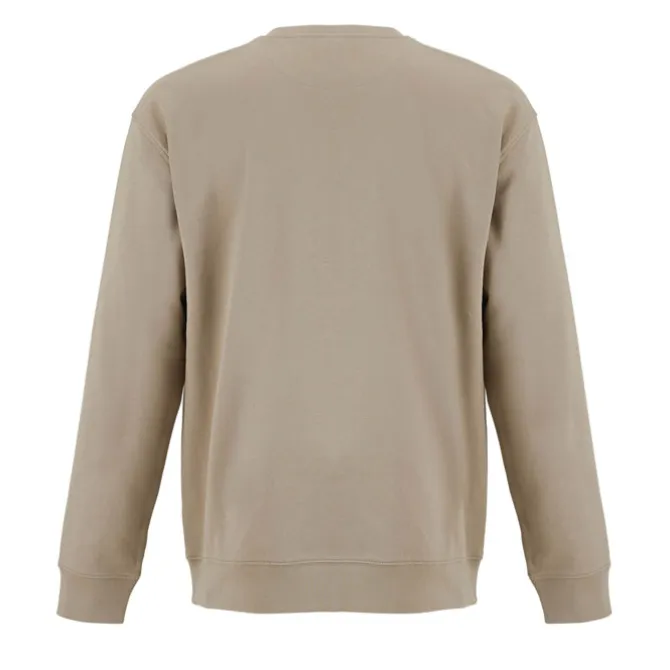 COLUMBIA BLUZA UNISEX / Rope S03814-RO-L