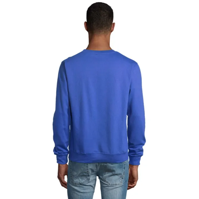 COLUMBIA BLUZA UNISEX / Royal blue S03814-RB-XS