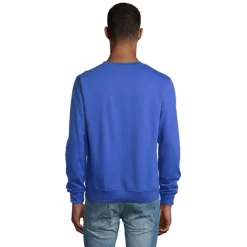 COLUMBIA BLUZA UNISEX / Royal blue S03814-RB-L