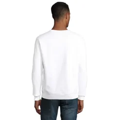 COLUMBIA BLUZA UNISEX / White S03814-WH-M