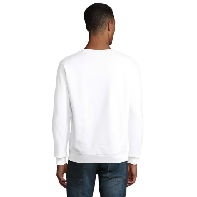 COLUMBIA BLUZA UNISEX / White S03814-WH-XS