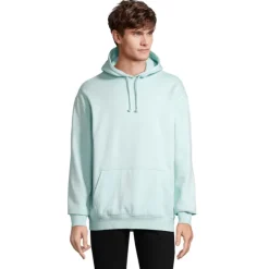 CONDOR BLUZA UNISEX / Arctic Blue S03815-AA-XXS