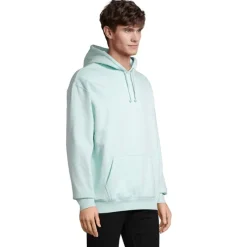 CONDOR BLUZA UNISEX / Arctic Blue S03815-AA-3XL