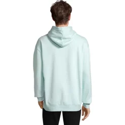 CONDOR BLUZA UNISEX / Arctic Blue S03815-AA-L