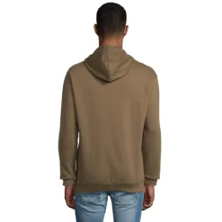 CONDOR BLUZA UNISEX / Army S03815-AR-S