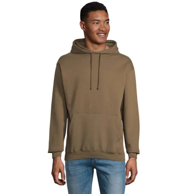CONDOR BLUZA UNISEX / Army S03815-AR-S