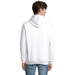 CONDOR BLUZA UNISEX / Ash S03815-AS-3XL