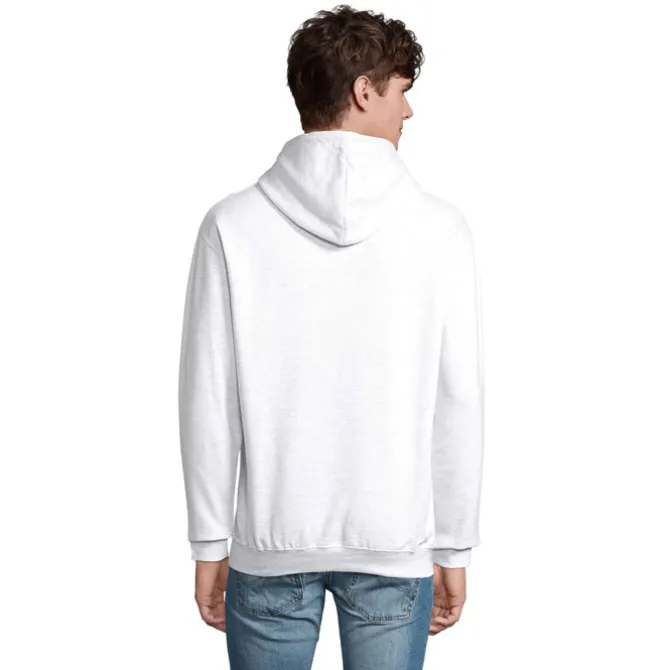CONDOR BLUZA UNISEX / Ash S03815-AS-XL