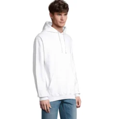 CONDOR BLUZA UNISEX / Ash S03815-AS-XS
