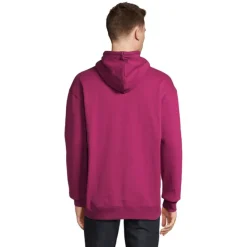 CONDOR BLUZA UNISEX / Astral Purple S03815-PA-S