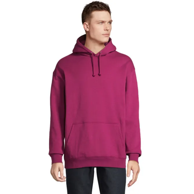 CONDOR BLUZA UNISEX / Astral Purple S03815-PA-XS