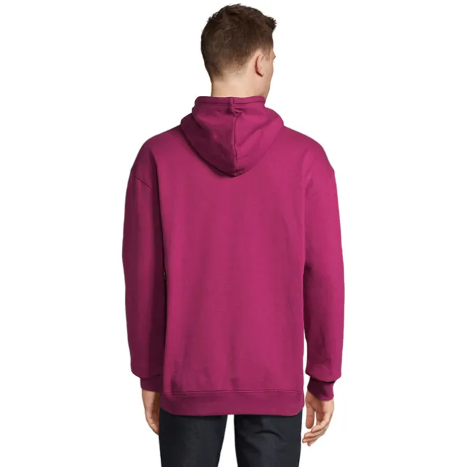 CONDOR BLUZA UNISEX / Astral Purple S03815-PA-XS