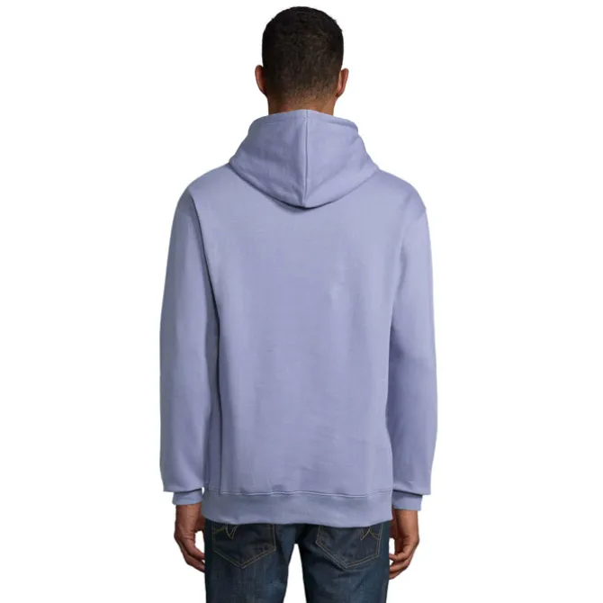CONDOR BLUZA UNISEX / Blue S03815-BL-L
