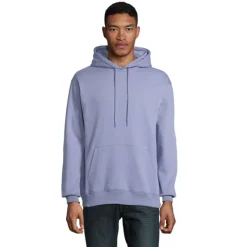 CONDOR BLUZA UNISEX / Blue S03815-BL-M