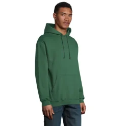 CONDOR BLUZA UNISEX / Bottle green S03815-BO-3XL