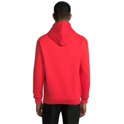 CONDOR BLUZA UNISEX / Bright Red S03815-BT-XS