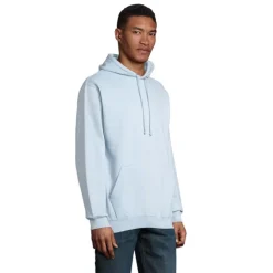CONDOR BLUZA UNISEX / Creamy blue S03815-CY-S