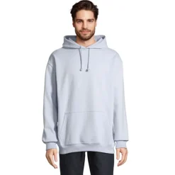 CONDOR BLUZA UNISEX / Creamy Blue S03815-CY-XXS