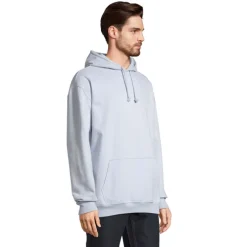 CONDOR BLUZA UNISEX / Creamy Blue S03815-CY-XXS