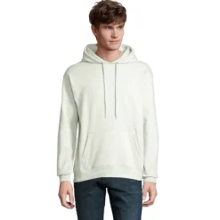 CONDOR BLUZA UNISEX / Creamy green S03815-CI-S