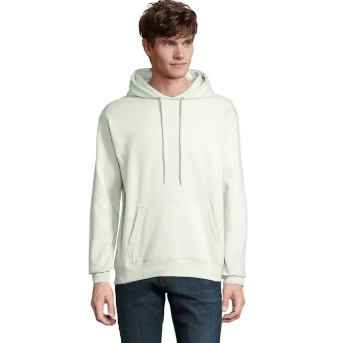 CONDOR BLUZA UNISEX / Creamy green S03815-CI-S