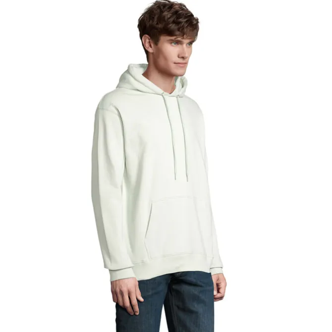 CONDOR BLUZA UNISEX / Creamy green S03815-CI-S