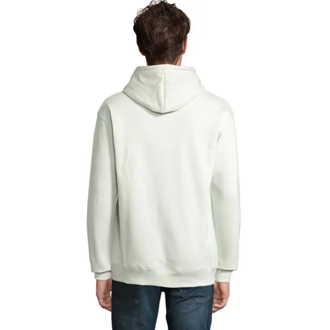 CONDOR BLUZA UNISEX / Creamy green S03815-CI-XS