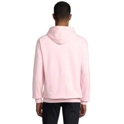 CONDOR BLUZA UNISEX / Creamy pink S03815-CP-XL
