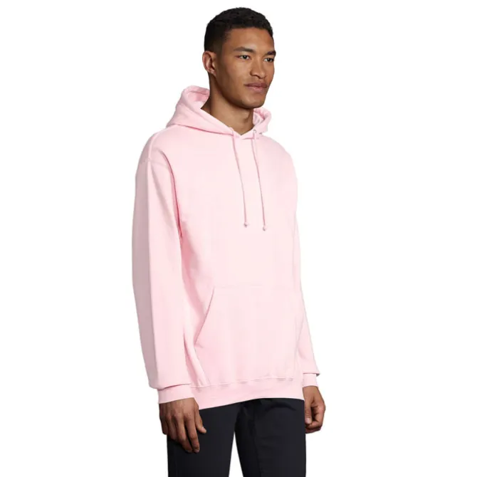 CONDOR BLUZA UNISEX / Creamy pink S03815-CP-XL