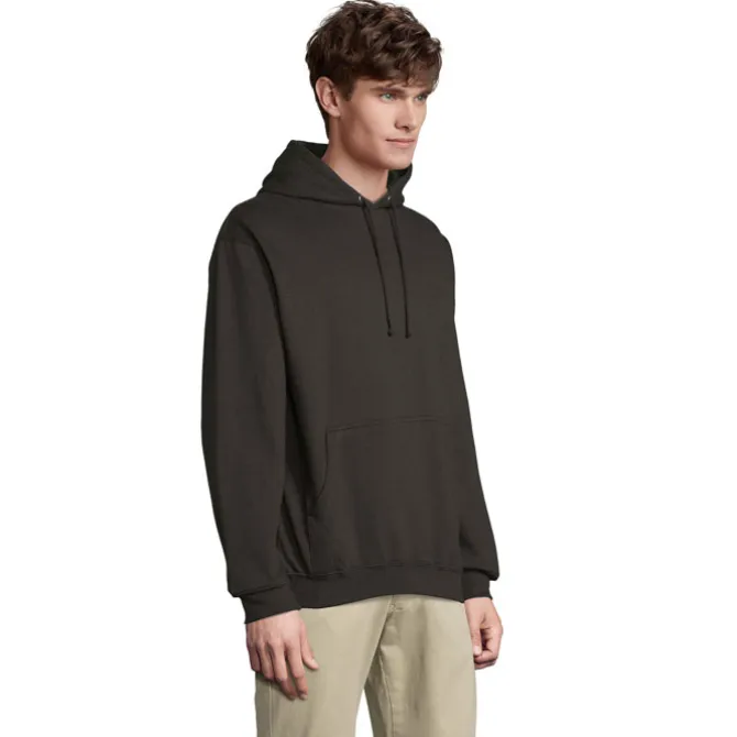 CONDOR BLUZA UNISEX / Czarny S03815-BK-XXS