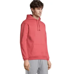 CONDOR BLUZA UNISEX / Folk Pink Twin S03815-FY-S