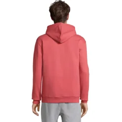 CONDOR BLUZA UNISEX / Folk Pink Twin S03815-FY-XXS