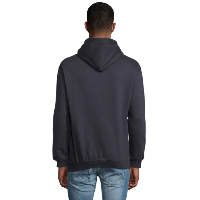 CONDOR BLUZA UNISEX / French Navy S03815-FN-L