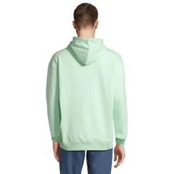 CONDOR BLUZA UNISEX / Frozen Green S03815-GN-XXL