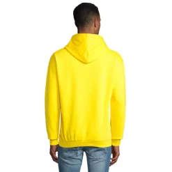 CONDOR BLUZA UNISEX / Gold S03815-GO-L