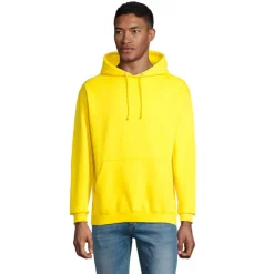 CONDOR BLUZA UNISEX / Gold S03815-GO-XS