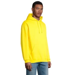CONDOR BLUZA UNISEX / Gold S03815-GO-XXL