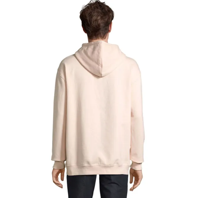 CONDOR BLUZA UNISEX / Kremowy Róż S03815-CP-XXS