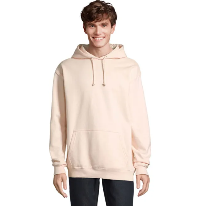 CONDOR BLUZA UNISEX / Kremowy Róż S03815-CP-XXS