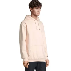 CONDOR BLUZA UNISEX / Kremowy Róż S03815-CP-XXS