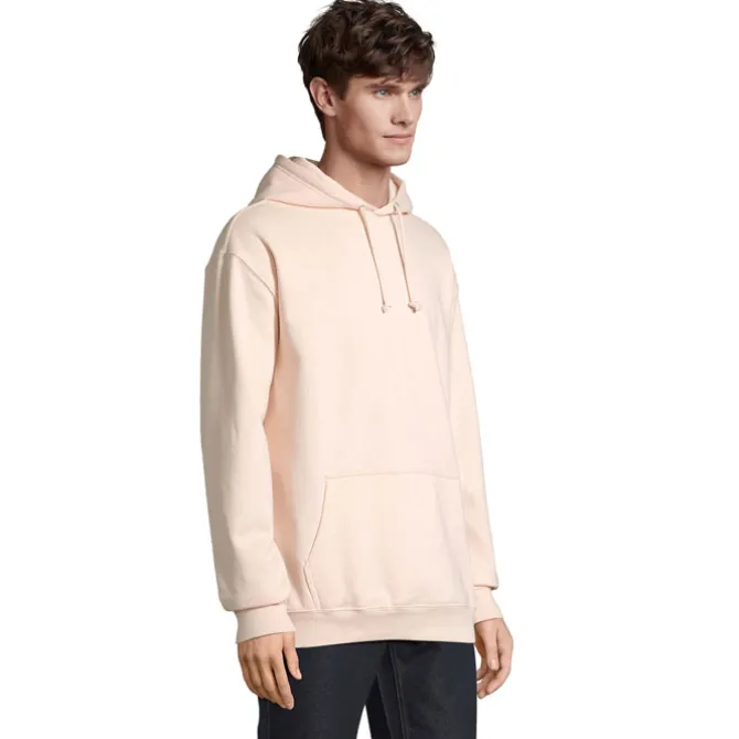 CONDOR BLUZA UNISEX / Kremowy Róż S03815-CP-XXS