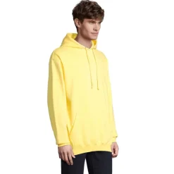 CONDOR BLUZA UNISEX / Light yellow S03815-LY-XL
